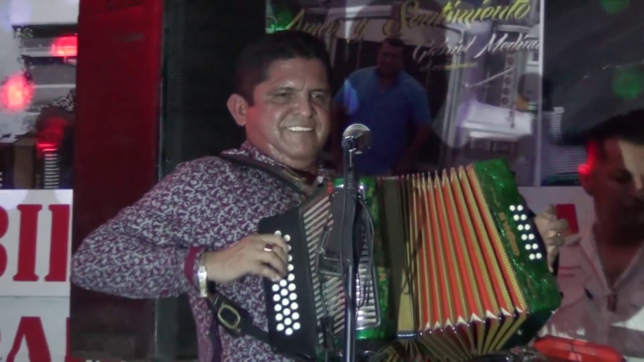 LESLI SANTAMARIA-LA DUEÑA DE MIS SENTIMIENTOS- PATRONALES DE SANTIAGO