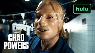 Editing Chad Powers Like a Thriller | Chad Powers | Hulu