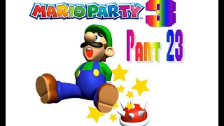 Mario Party 3 - Part 23
