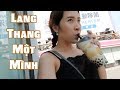 Taiwan Vlog 3 (cuối) : Tâm sự ngày cuối - Lang thang một mình