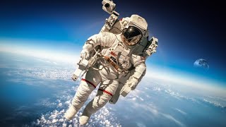 International Space Station Spacewalk, June 26, 2020