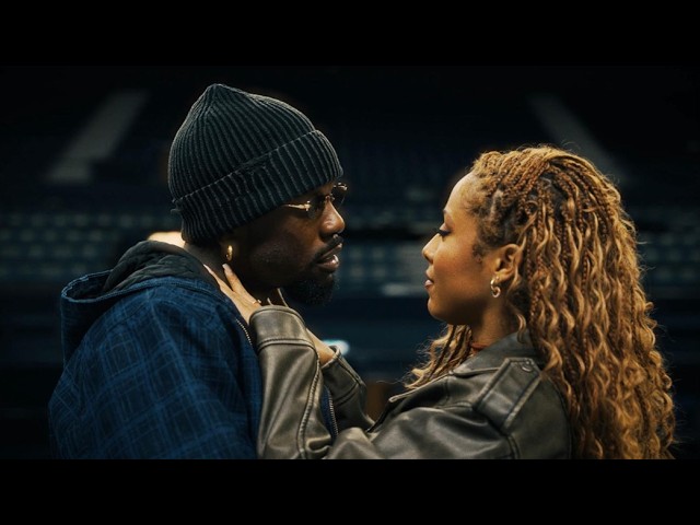 Tayc - London Love (Official video)