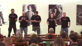 Monologues Only - The Ferris Wheel Conspiracy