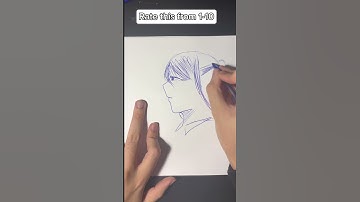 Showing you my progress day 38 part 5 #art #drawing #tutorial #oc #series