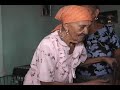 107 anos minha vó