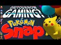 Pokemon Snap - Did You Know Gaming? Feat. The Dex