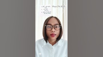 Công thức vượt thoát mọi vấn nạn