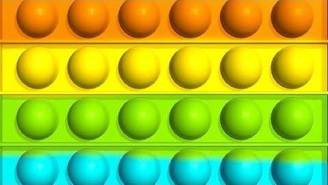 Pop Us! 🔴🟢🟡 MAX LEVELS!! All Levels Gameplay Walkthrough Android, iOS BIG UPDATE!!!