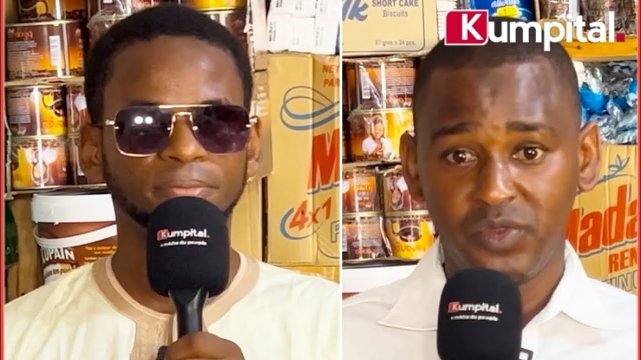 Xénophobie contre les Guinéens 🇬🇳 vivant au Sénégal 🇸🇳: la FNBM réagit.
