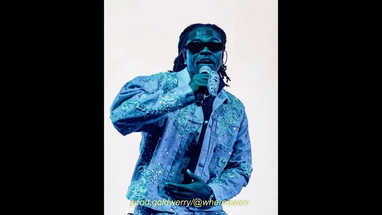 (free) Gunna x Lucki type beat - "skin"