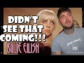 WOAH!! | Billie Eilish - Happier Than Ever! (Official Video) [REACTION]