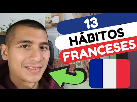 Vídeo: 13 Coisas Que Os Franceses Dizem Quando Estão Chateados