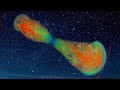 Bozzoli di onde gravitazionali dal collasso di stelle massicce