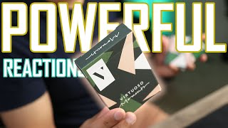 You WILL Get the BEST Reactions with THIS SIMPLE Card Trick!