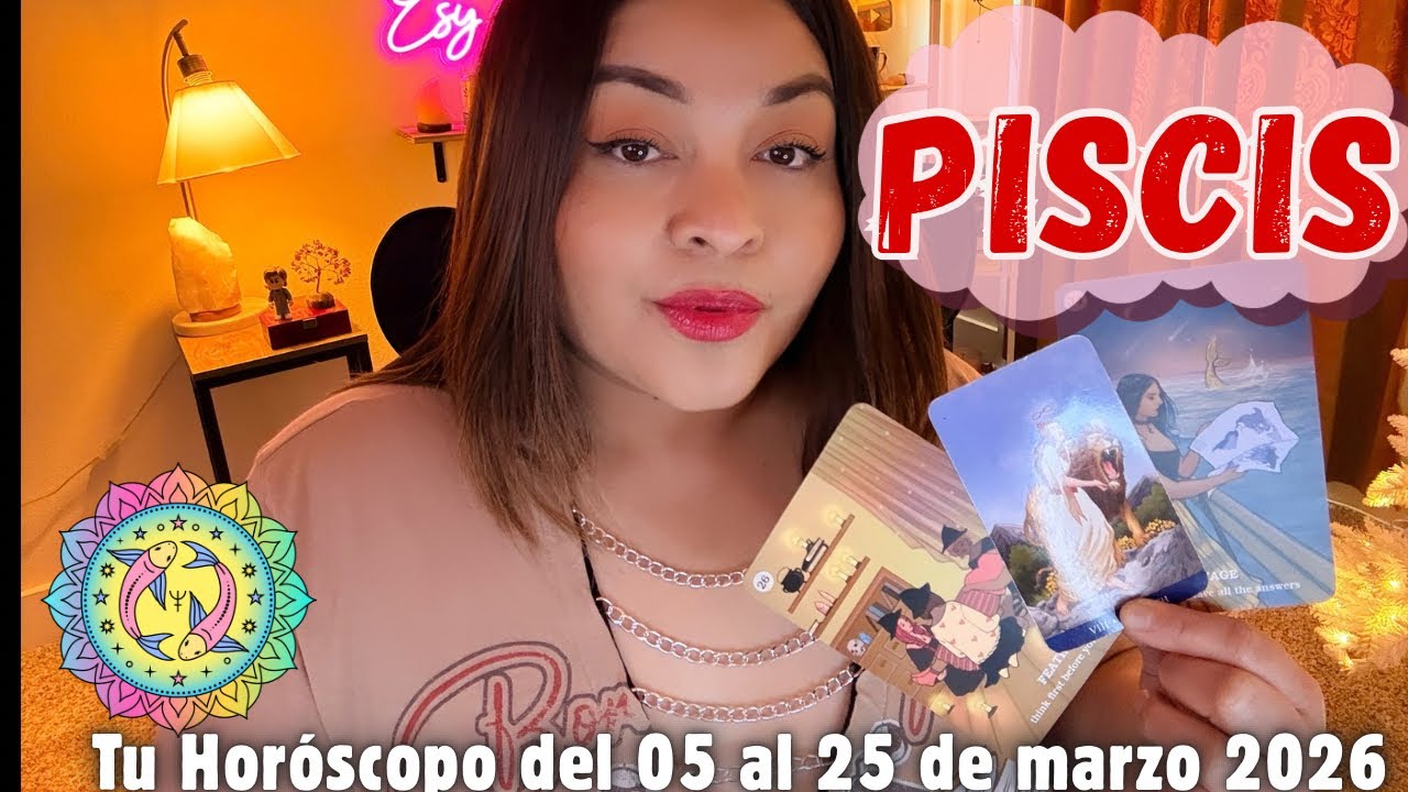 PISCIS♓️Las pruebas te dijeron que NO te quería!❤️Pero las pruebas eran falsas!❤️Tarot Urgente