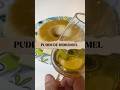 Receita de Pudim de #hidromel