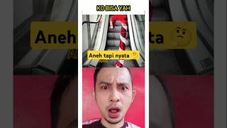 aneh tapi nyata #trending #latest #popular #tiktok  #funny