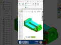 La tecla Ctrl: El atajo definitivo para trabajar 2X más rápido en SolidWorks ⌨️🚀