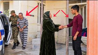 🔥 The end for Reza! 😱 An alliance between Agha Moslem and Zeinab changes everything! 💥