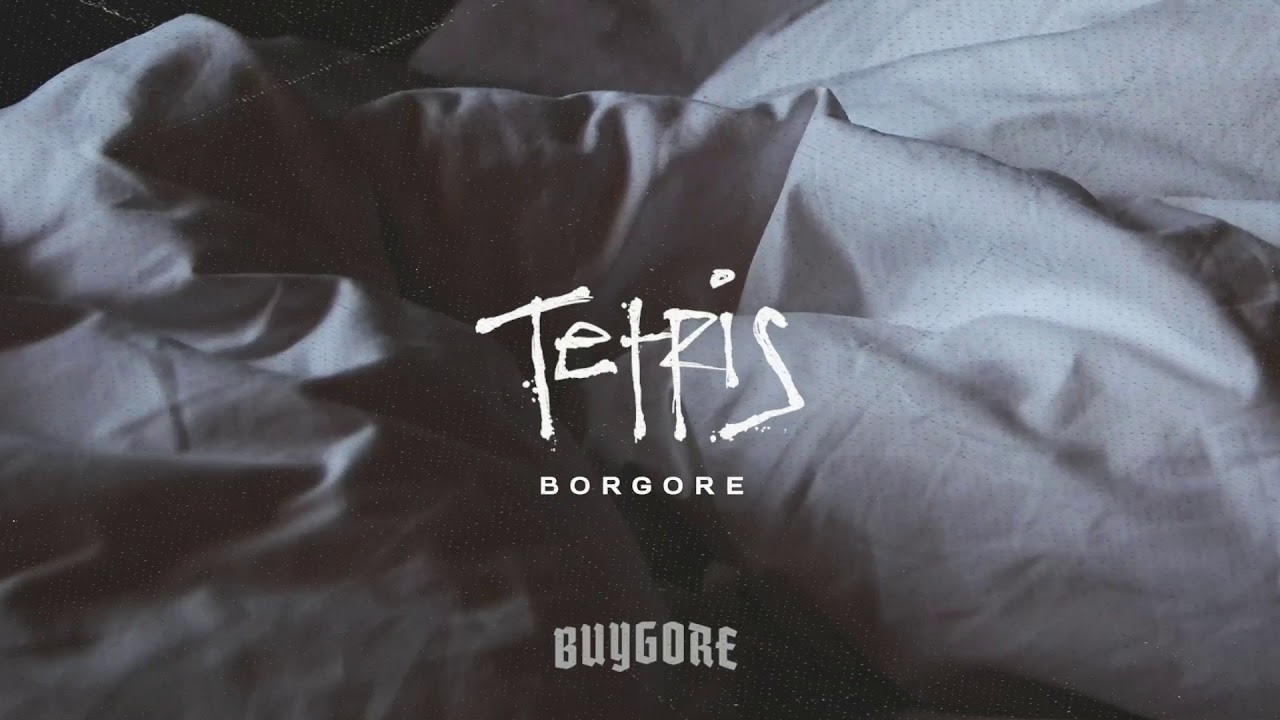Borgore - Tetris