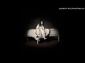 Billie Eilish I Love You Official Studio Acapella Billie Eilish I Love You Official Studio Acapella