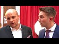 Ricky Champ and Tony Clay (Eastenders) British Soap Awards | Metro