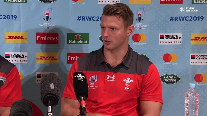 Wales fly-half Dan Biggar speaks of huge disappoin...