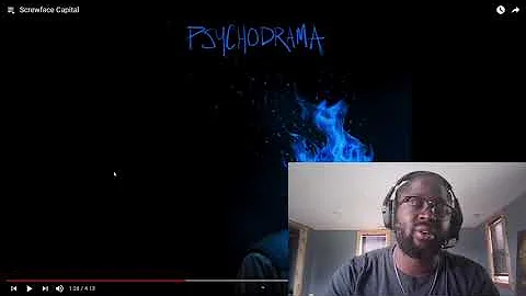 [American Reaction] Dave Screwface Capital