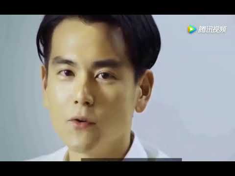 《战狼3》吴京拒绝半个娱乐圈的小鲜肉，他却用两个字打动了吴京