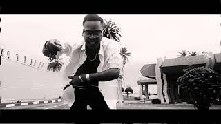 freestyle session 2 _by_ Müan'Zam Bassing _official music visualizer