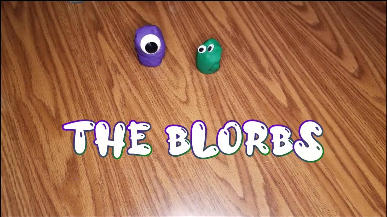 The Blorbs 03