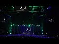 Nick Cave &amp; The Bad Seeds - Push The Sky Away (6-10-2017 Ziggo Dome)