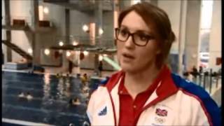 Devon Winter Ability Games - BBC Spotlight