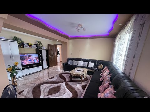 Property video tour thumbnail