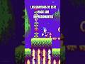 Este hack de Sonic para Master System tiene unos re GRAFICOS!
