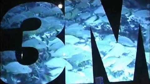 Vikuiti - Rear Projection Window Film