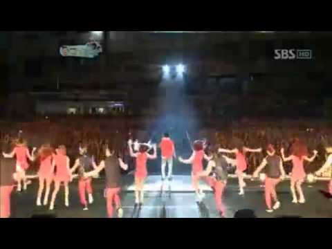 싸이콘서트#11