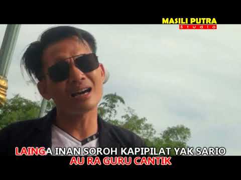 BIDAN CANTIK - MANROY (Official Music Video) MURUT INDONESIA