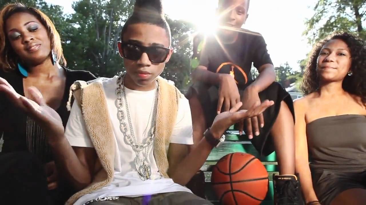 Shun Hendrix Ft. Lil Twist - What Is It (Official Video)