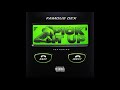 Famous Dex Ft. A$AP Rocky - Pick It Up [Official Instrumental]
