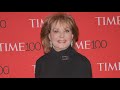 Ashleigh Banfield and Dana Kennedy remember Barbara Walters | Banfield