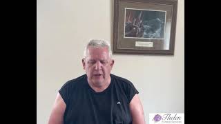 Olson Testimonial