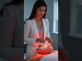 Pain Relief Revolution: Exploring Red Light Therapy's Healing Powers