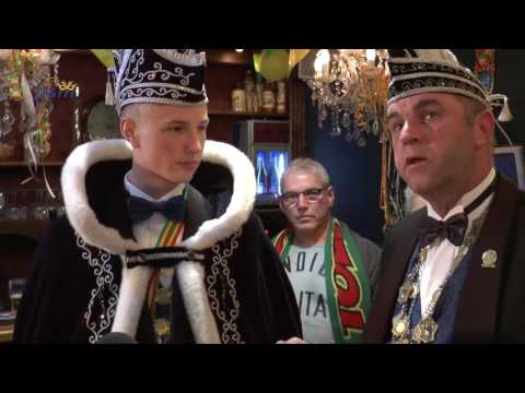 2017 Omroep Peel en Maas: Vastelaovescafé
