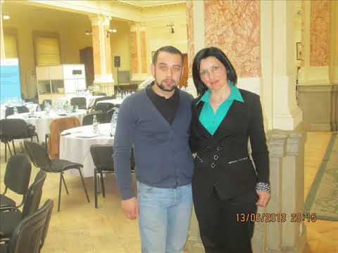 ეკატერინე სისვაძე \u0026 ზურა ბარბაქაძე (ფანდურა) - \"სატრფიალო\"