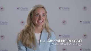 LJ Amaral - How did you first get started with KMT?