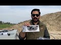 Shooting safety Equipment for 12bore gun India sports shooting or revolver-pistol practise !