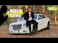 Chrysler 300C TEST SÜRÜŞÜ & İNCELEME , RESMEN TANK !!! / ASLANOĞLU HAYDAR FARKI İLE SİZLERLE .