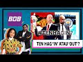 Seteruk-teruk Man United dibawah Ten Hag pun boleh menang 1 piala ! | Berbulu dengan Burn S4