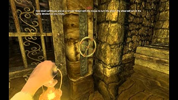 Amnesia: Custom Story - No Escape